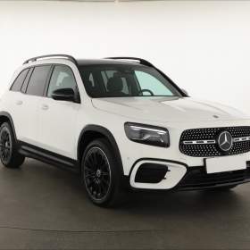 Fotka k inzerátu Mercedes GLB GLB 200 d / 19874003