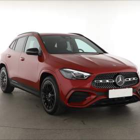 Mercedes GLA GLA 220 4MATIC / 19940538