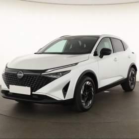 Foto inzerátu Nissan Qashqai 1.3 DIG-T MHEV
