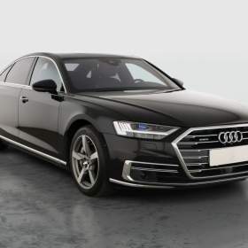 Foto inzerátu Audi A8 60 TFSI