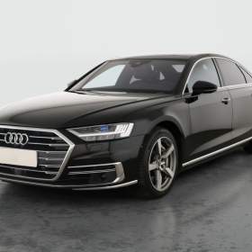 Foto inzerátu Audi A8 60 TFSI