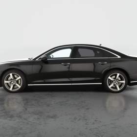 Foto inzerátu Audi A8 60 TFSI