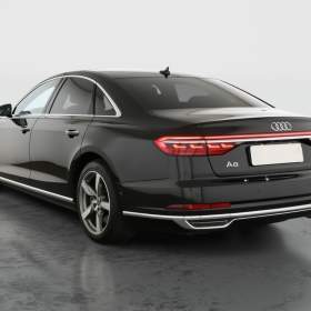 Foto inzerátu Audi A8 60 TFSI