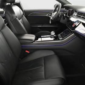 Foto inzerátu Audi A8 60 TFSI