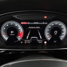 Foto inzerátu Audi A8 60 TFSI