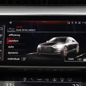Foto inzerátu Audi A8 60 TFSI