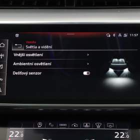 Foto inzerátu Audi A8 60 TFSI