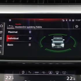 Foto inzerátu Audi A8 60 TFSI