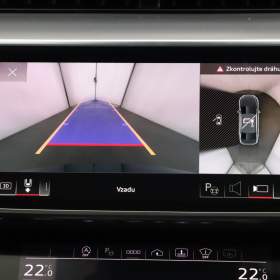 Foto inzerátu Audi A8 60 TFSI