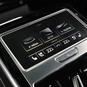 Foto inzerátu Audi A8 60 TFSI