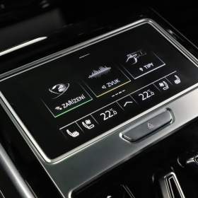 Foto inzerátu Audi A8 60 TFSI