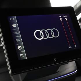 Foto inzerátu Audi A8 60 TFSI