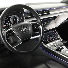 Foto inzerátu Audi A8 60 TFSI