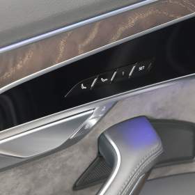 Foto inzerátu Audi A8 60 TFSI