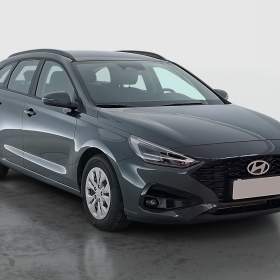Foto inzerátu Hyundai i30 1.0 T-GDI