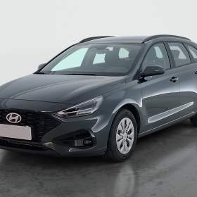 Foto inzerátu Hyundai i30 1.0 T-GDI