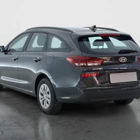 Foto inzerátu Hyundai i30 1.0 T-GDI