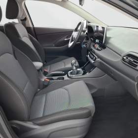 Foto inzerátu Hyundai i30 1.0 T-GDI