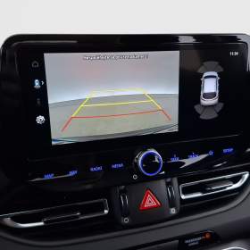 Foto inzerátu Hyundai i30 1.0 T-GDI