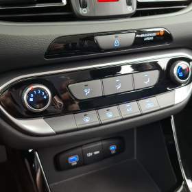 Foto inzerátu Hyundai i30 1.0 T-GDI