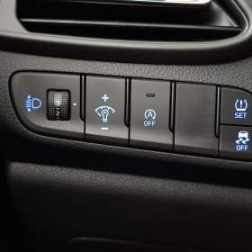 Foto inzerátu Hyundai i30 1.0 T-GDI