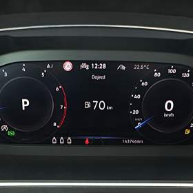 Foto inzerátu VW Tiguan Allspace 2.0 TSI