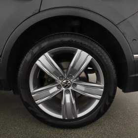 Foto inzerátu VW Tiguan Allspace 2.0 TSI