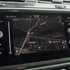 Foto inzerátu VW Tiguan Allspace 2.0 TSI