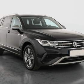 Foto inzerátu VW Tiguan Allspace 2.0 TSI
