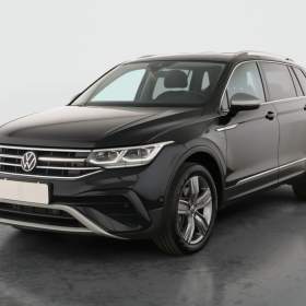 Foto inzerátu VW Tiguan Allspace 2.0 TSI