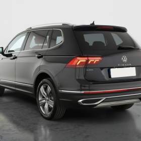 Foto inzerátu VW Tiguan Allspace 2.0 TSI