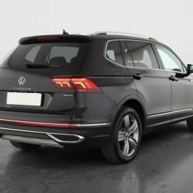 Foto inzerátu VW Tiguan Allspace 2.0 TSI