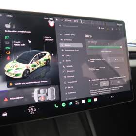 Foto inzerátu Tesla Model 3 Standard Range 60kWh