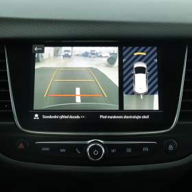 Foto inzerátu Opel Crossland 1.2 Turbo