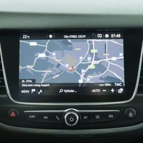 Foto inzerátu Opel Crossland 1.2 Turbo