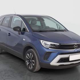 Foto inzerátu Opel Crossland 1.2 Turbo