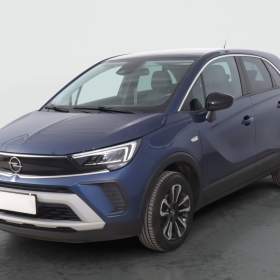 Foto inzerátu Opel Crossland 1.2 Turbo