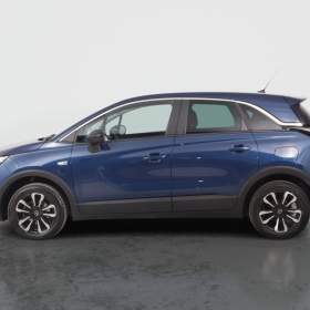 Foto inzerátu Opel Crossland 1.2 Turbo
