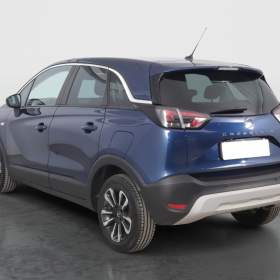 Foto inzerátu Opel Crossland 1.2 Turbo