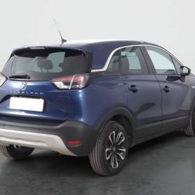 Foto inzerátu Opel Crossland 1.2 Turbo