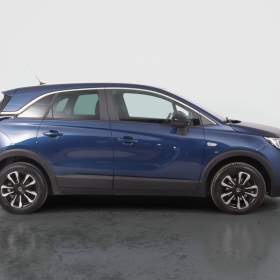 Foto inzerátu Opel Crossland 1.2 Turbo
