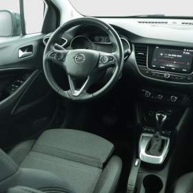 Foto inzerátu Opel Crossland 1.2 Turbo