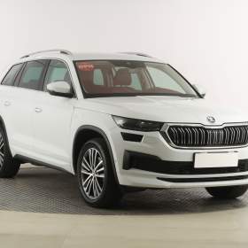 Skoda Kodiaq 2.0 TSI / 19940568