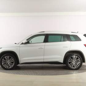 Foto inzerátu Skoda Kodiaq 2.0 TSI