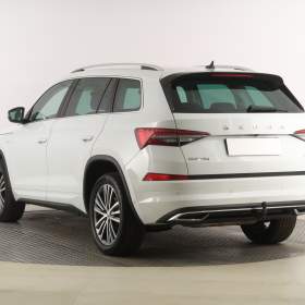 Foto inzerátu Skoda Kodiaq 2.0 TSI