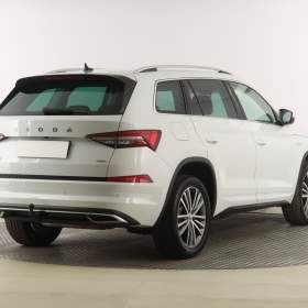 Foto inzerátu Skoda Kodiaq 2.0 TSI