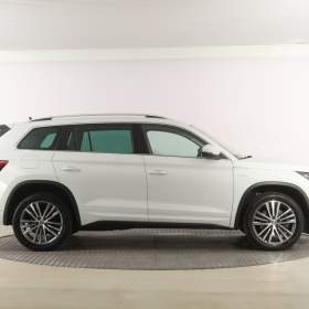 Foto inzerátu Skoda Kodiaq 2.0 TSI