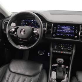 Foto inzerátu Skoda Kodiaq 2.0 TSI