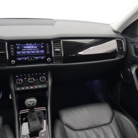 Foto inzerátu Skoda Kodiaq 2.0 TSI