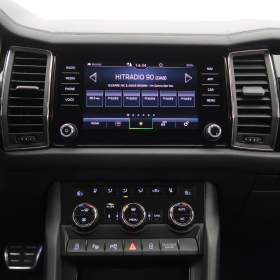 Foto inzerátu Skoda Kodiaq 2.0 TSI